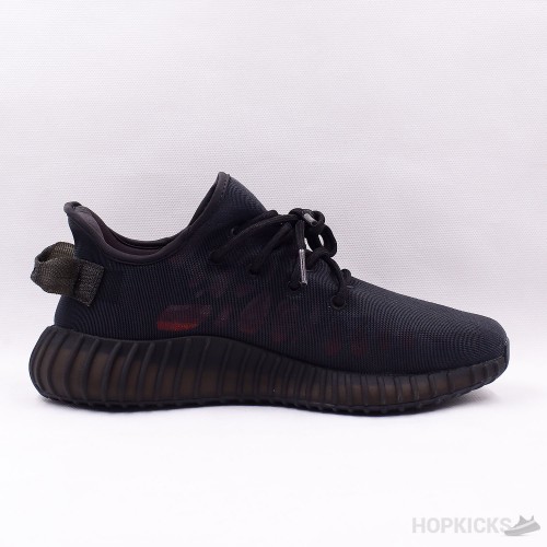 Yeezy Boost 350 V2 Mono Cinder [Real Boost]